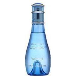 Davidoff Cool Water Woman EdT 1 fl oz