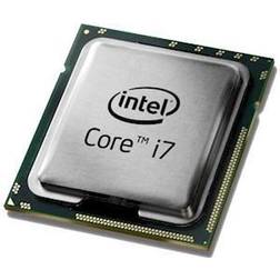 Intel Core i7-3770 3.4GHz Tray