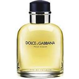 Dolce & Gabbana Pour Homme EdT 40ml