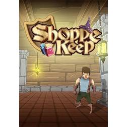 Shoppe Keep (PC)