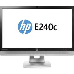 HP EliteDisplays E240c