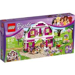 Lego Friends Sunshine Ranch 41039