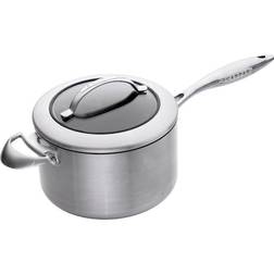 Scanpan CTX med lock 3.5 L 20 cm