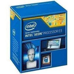 Intel Xeon E3-1230v5 3.4GHz, Box