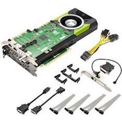 PNY NVIDIA Quadro M5000 (VCQM5000SYNC-PB)