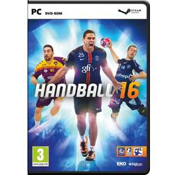 Handball 16 (PC)