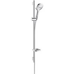 Hansgrohe Raindance Select E 120 3jet Weiß