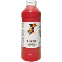 Readymix Paint Red 500ml