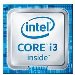 Intel Core i3-6320 3.9GHz, Tray