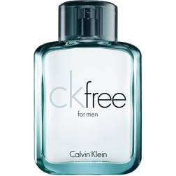 Calvin Klein CK Free for Men EdT 1 fl oz