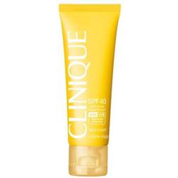 Clinique Face Cream SPF40 50ml