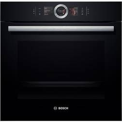 Bosch HSG636BB1 Schwarz