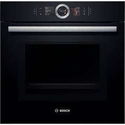 Bosch HNG6764B6 Schwarz