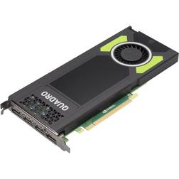 HP Nvidia Quadro M4000 (M6V52AA)