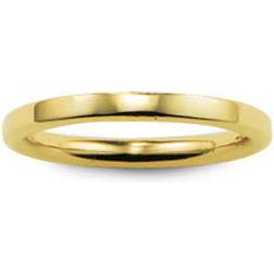 Thomas Sabo Classic Ring - Gold