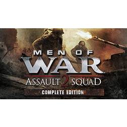 Men of War: Assault Squad 2 - Complete Edition (PC)