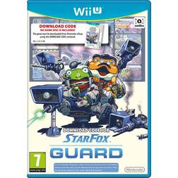 Star Fox Guard