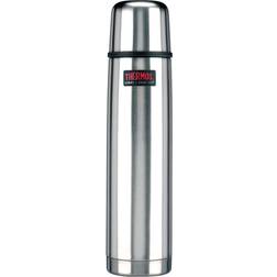 Thermos Light and Compact Thermos 1L