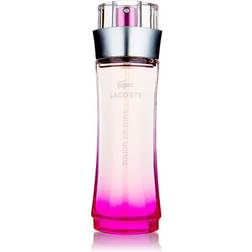 Lacoste Touch of Pink EdT 1 fl oz
