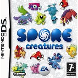 Spore Creatures (DS)