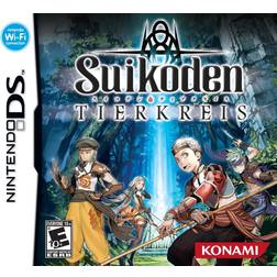 Suikoden Tierkreis (DS)