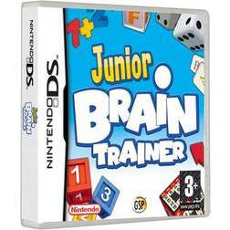 Junior Brain Trainer (DS)