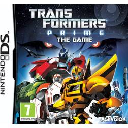 Transformers Prime (DS)