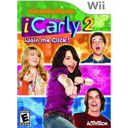 iCarly 2 (Wii)
