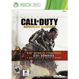 Call of Duty: Advanced Warfare -Special Edition(Xbox 360)