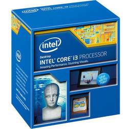 Intel Core i3 4170 3.70Ghz, Box