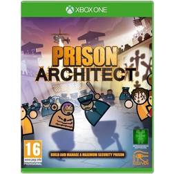 Prison Architect (XOne)