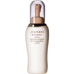 Shiseido Creamy Cleansing Emulsion 200ml