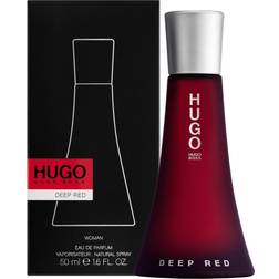 Hugo Boss Hugo Deep Red EdP 1.7 fl oz