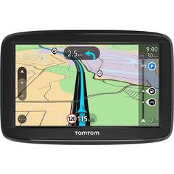 TomTom Start 52