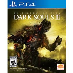 Dark Souls 3 - Collectors Edition (PS4)