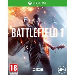 Battlefield 1 (XOne)