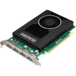 PNY Nvidia Quadro M2000 (VCQM2000-PB)