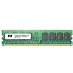 HP DDR3 1600MHz 4GB (B4U36AT)