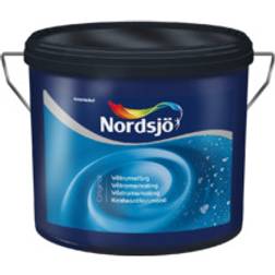 Nordsjö Original Våtromsmaling Hvit 2.5L