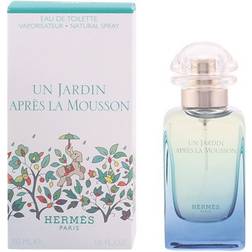 Hermès Un Jardin Apres La Mousson EdT 50ml