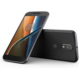 Motorola Moto G4 16GB Dual SIM