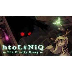 htoL#NiQ: The Firefly Diary (PC)