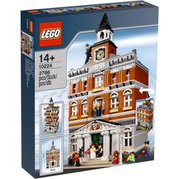 Lego Creator Town Hall 10224