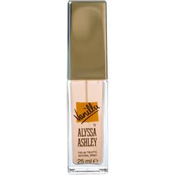 Alyssa Ashley Vanilla EdT 25ml