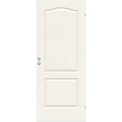 Swedoor Compact 02B Infälld Skyvedør S 0502-Y V (72.5x204cm)