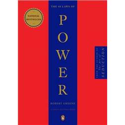 The 48 Laws of Power (Geheftet, 2000)
