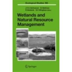 Wetlands and Natural Resource Management (E-Book, 2015)