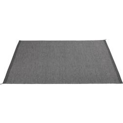 Muuto Ply Grau 200x300cm