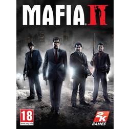 Mafia II: Digital Deluxe Edition (PC)