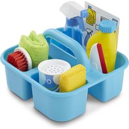 Melissa & Doug Cleaning Caddy Set